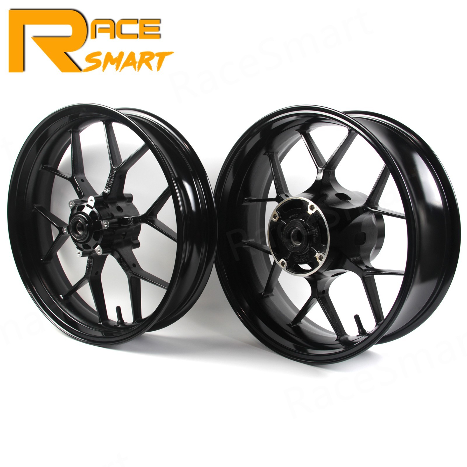 Arashi Front Rear Wheel Rims For Honda CBR1000RR 2008-2016 CBR 1000 RR Fireblade