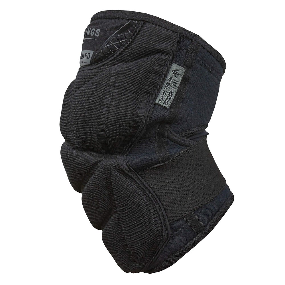 Bunker Kings V2 Royal Guard Knee Pads Medium (MD)