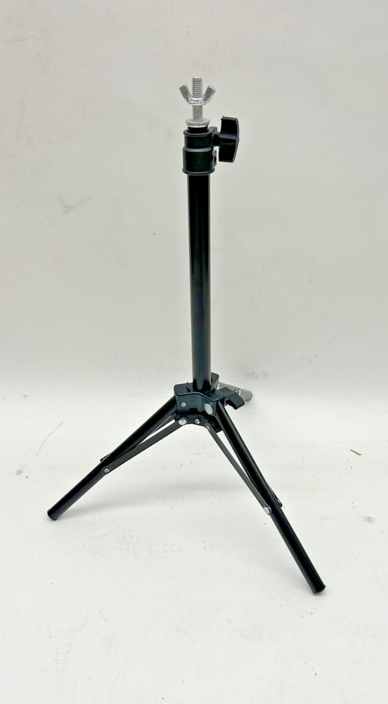 Small Universal Lightstand- Versatile, Durable, and Lightweight