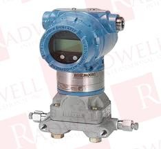 EMERSON 3051 / 3051 (USED)
