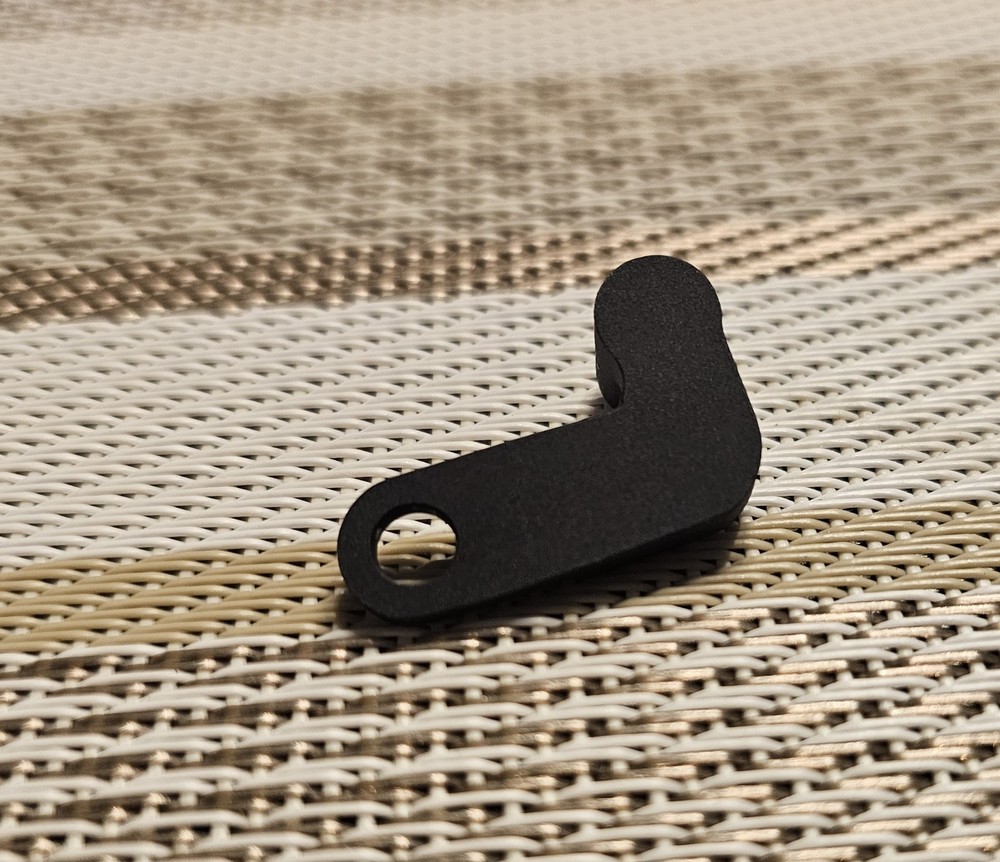 CA PDP Magazine Disconnect Delete (Aluminum) **Read Description**