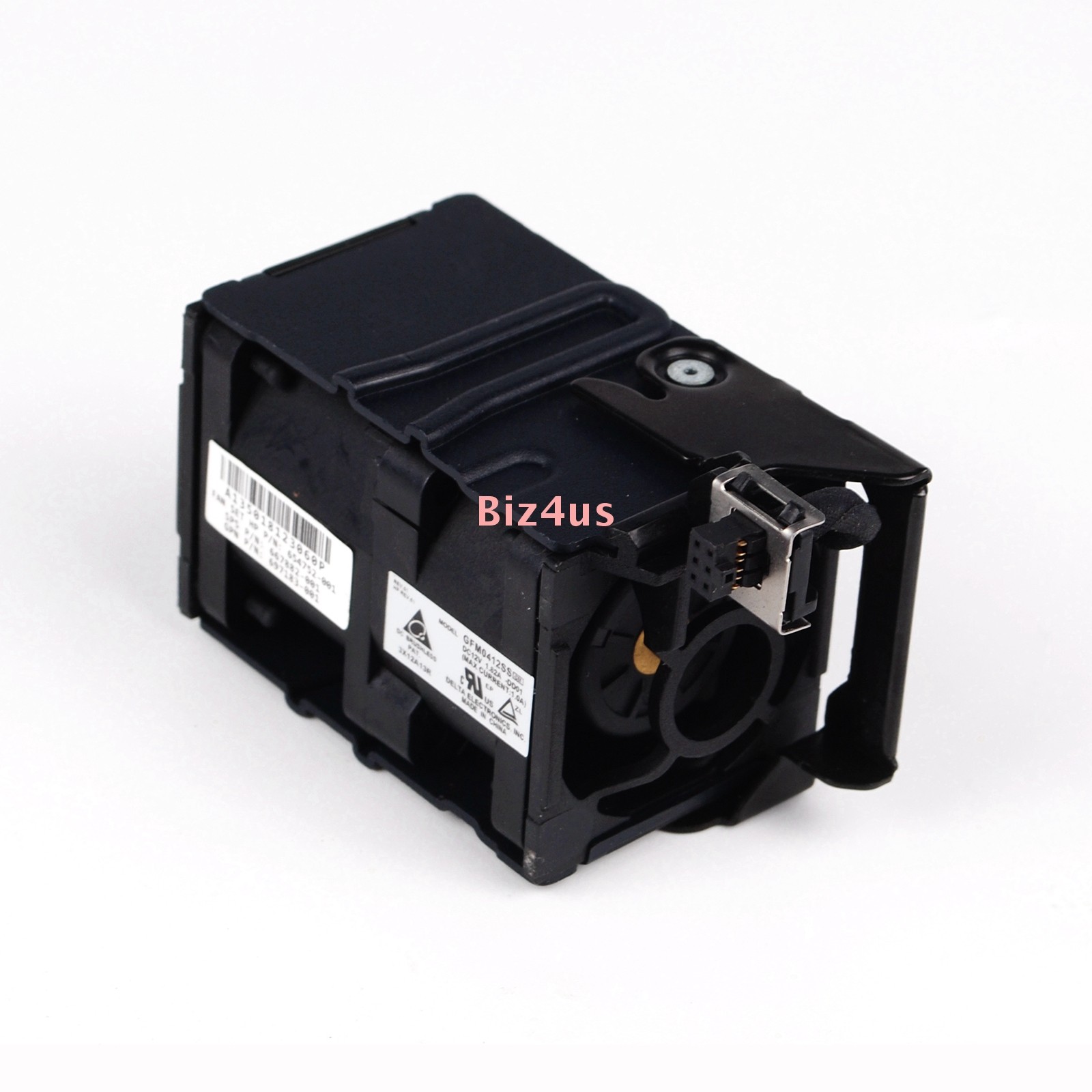 Lot Cooling Fan for HP DL360 DL360p DL360e G8 Gen8 Server 654752-001 667882-001