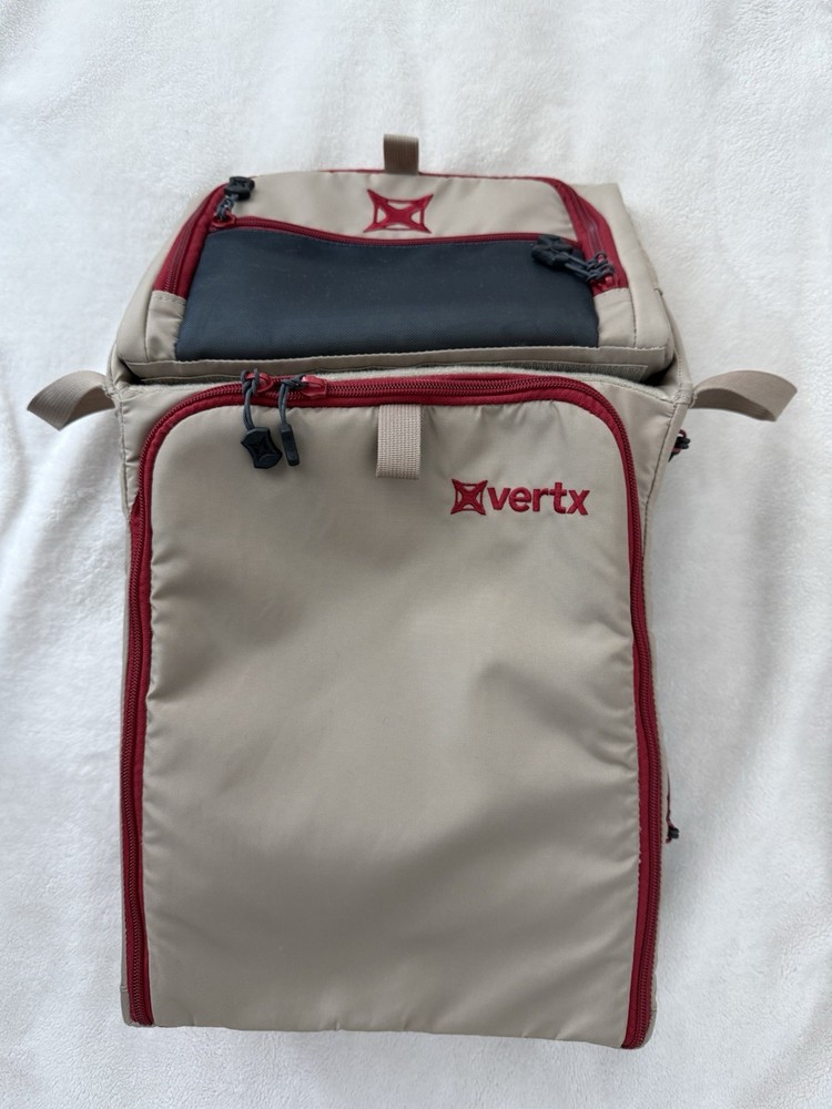 Vertx Gamut Plus Insert Tan For Vertx Gamut Plus Backpack