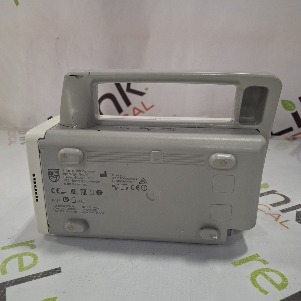 Philips IntelliVue X2 Module - Masimo Rainbow SpO2
