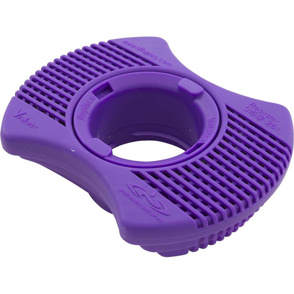 Vision Cartridge