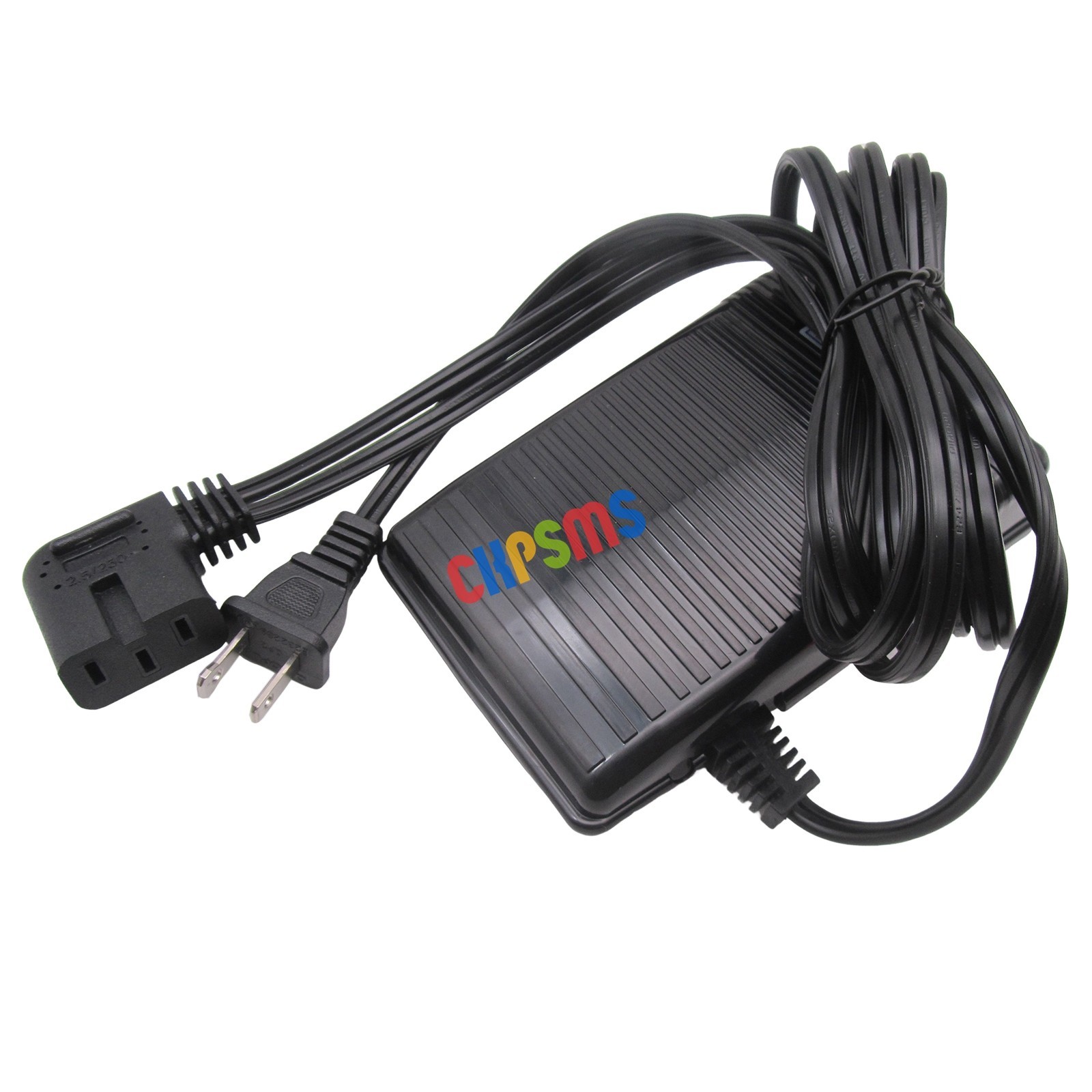 110V Foot Control FOR PFAFF 259, 260, 262, 280, 290, 296, 332, 360, 362, 795,797