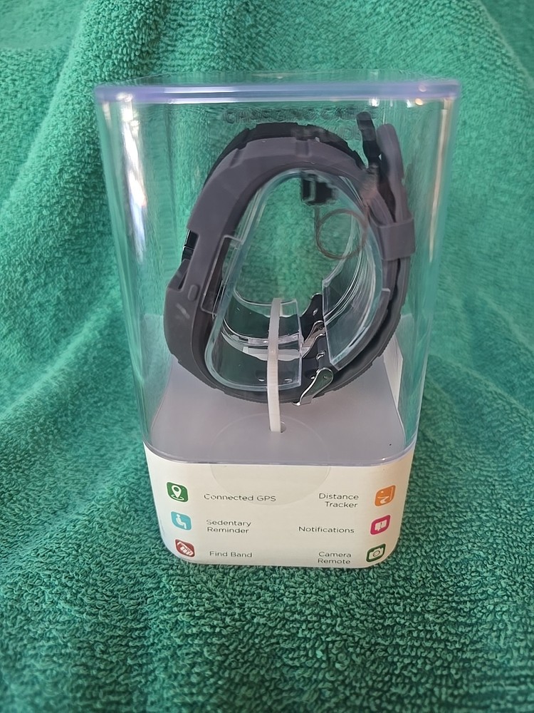 iFitness activity tracker