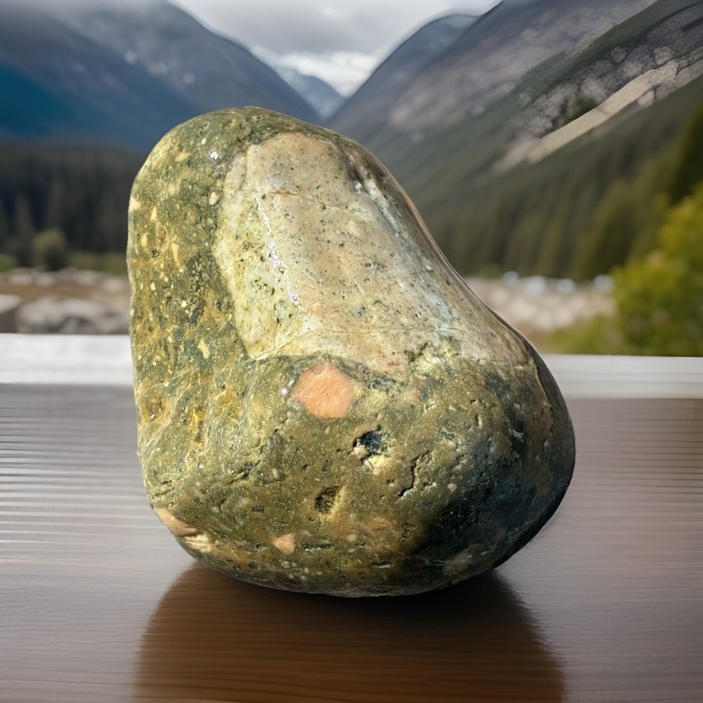 Rocks for Tumbling  Lapidary Material Rough