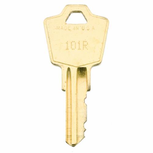 HON 122R File Cabinet Key