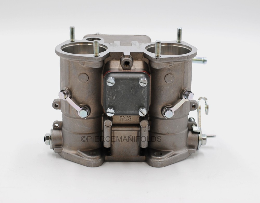 DUAL 45 DCOE CONVERSION KIT K205-ECON fits BMW 2002