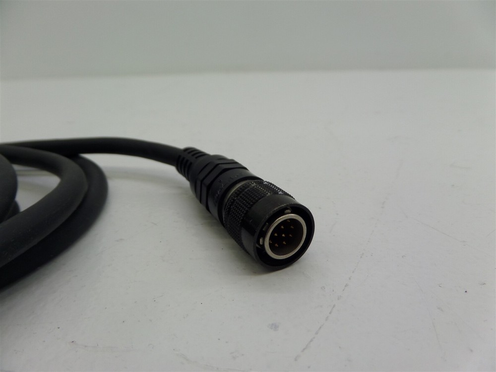 Hamamatsu C5405-50 CCD Camera