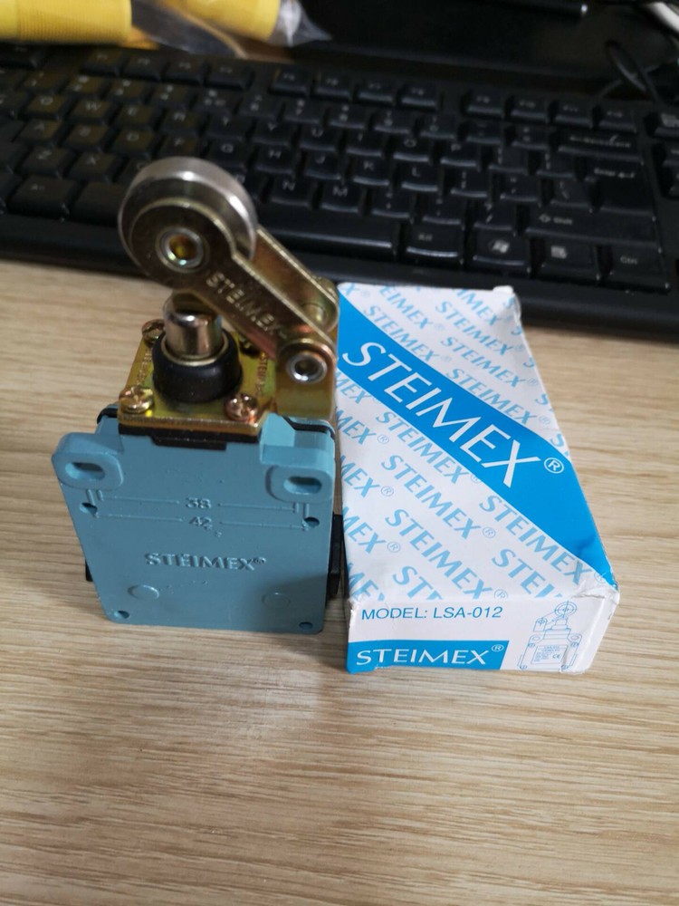 1PC Limit Switch LSA-012 LSA012