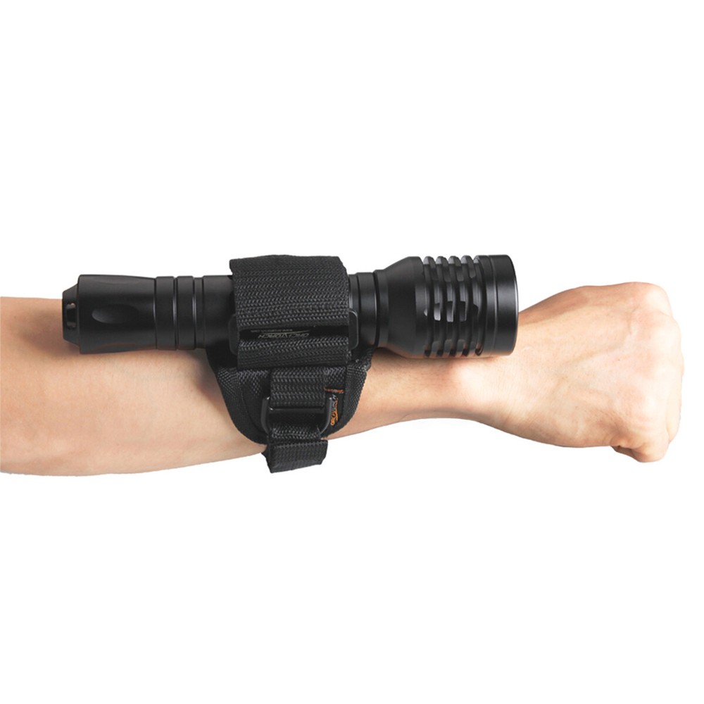 OrcaTorch Arm Strap for D511, D850 Dive Lights