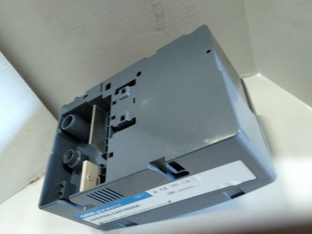 Instrumental Laboratory Gem Premier 4000
