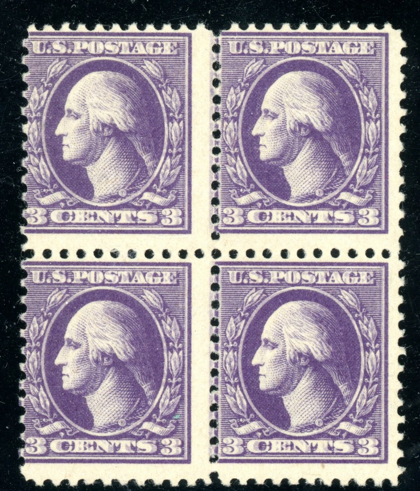 EFO 530a DOUBLE IMPRESSION ERROR - NH BLK4 - UNIFORM DOUBLE IMPRESSION CAT$360