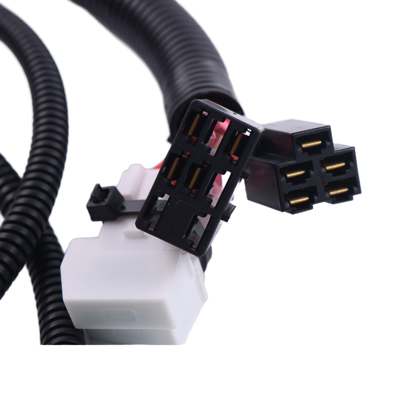 Wiring Harness 136-9184 119-3343 for Exmark Toro Mower 74385 74386 74387 74388