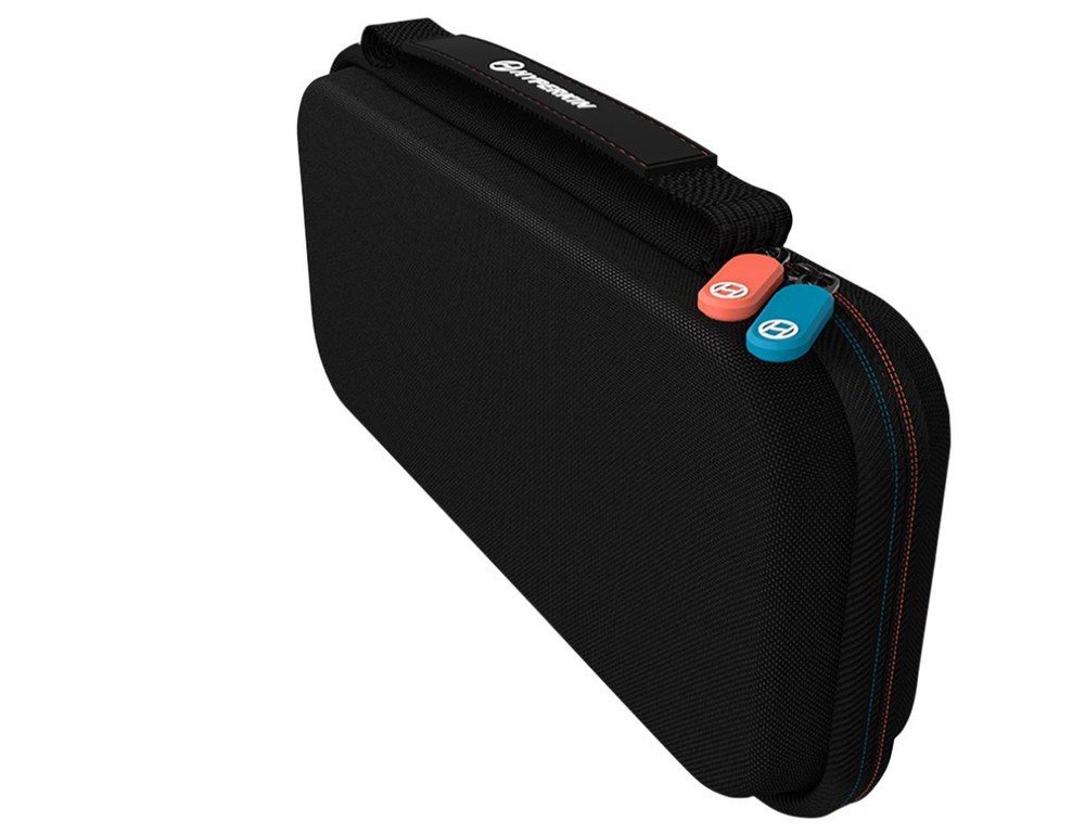 Hyperkin Starter Kit 4-in-1 for Nintendo Switch 2