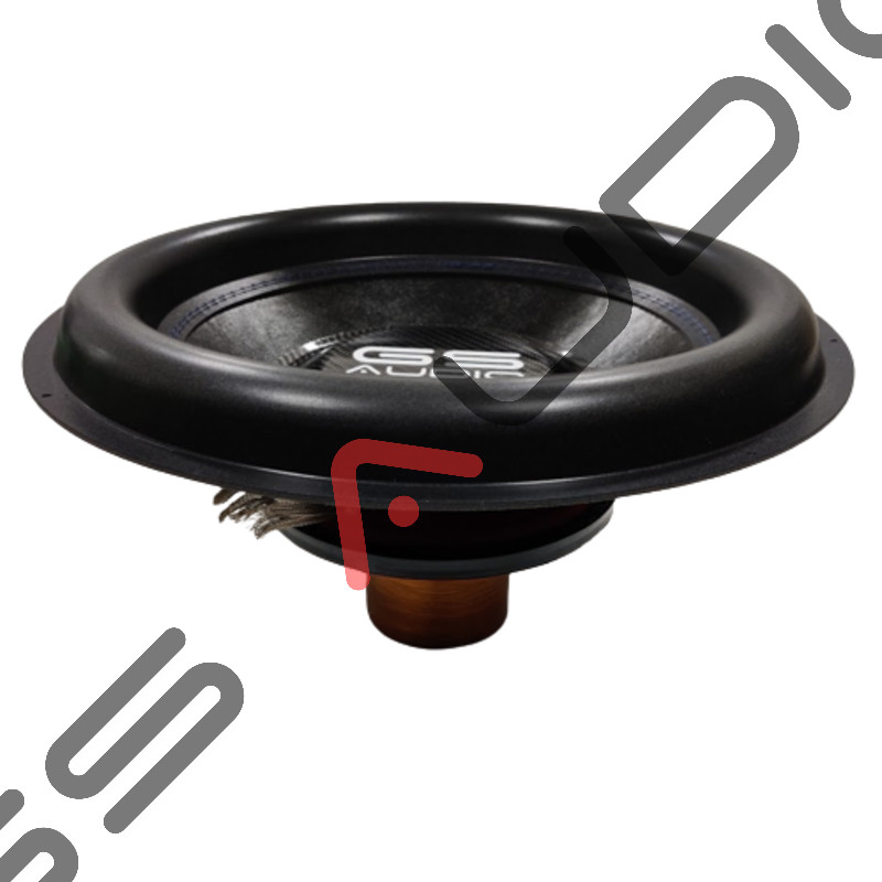 DB BURN 7.15-9.15 Compatible Reconnect Kit - 8 Layer Coil + Glue Kit