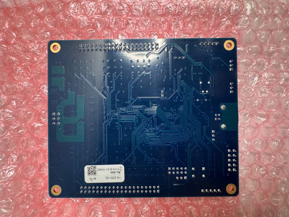 EPOINT RC600 REEL CONTROLLER USB INTERFACE KIOSK VENDING CONTROL PCB 15-235 E2C