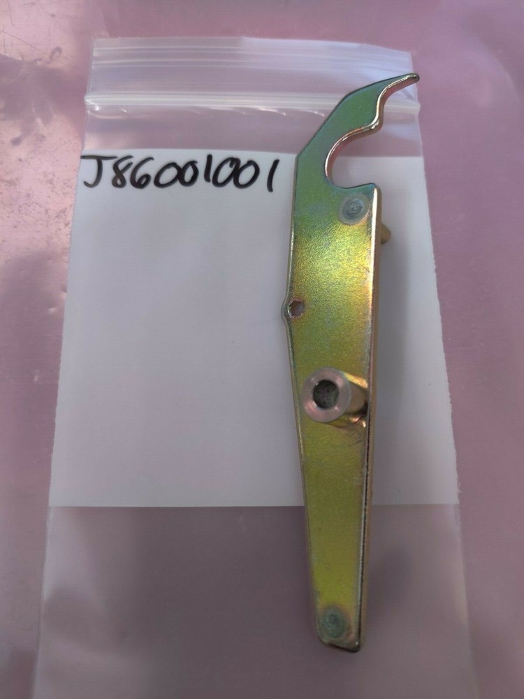 Universal Instruments Stopper B J86001001