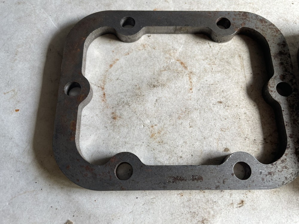 Muncie 40TS7168 PTO Adapter