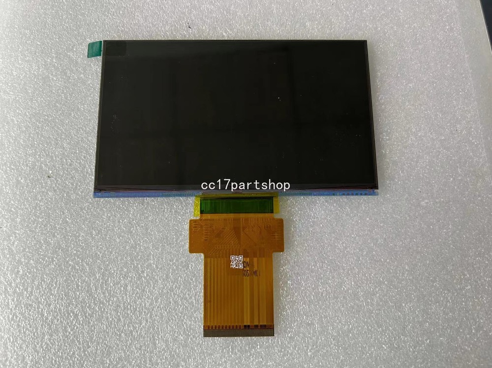 Projector LCD For SUR057GWT1 LCD display FOG screen projector