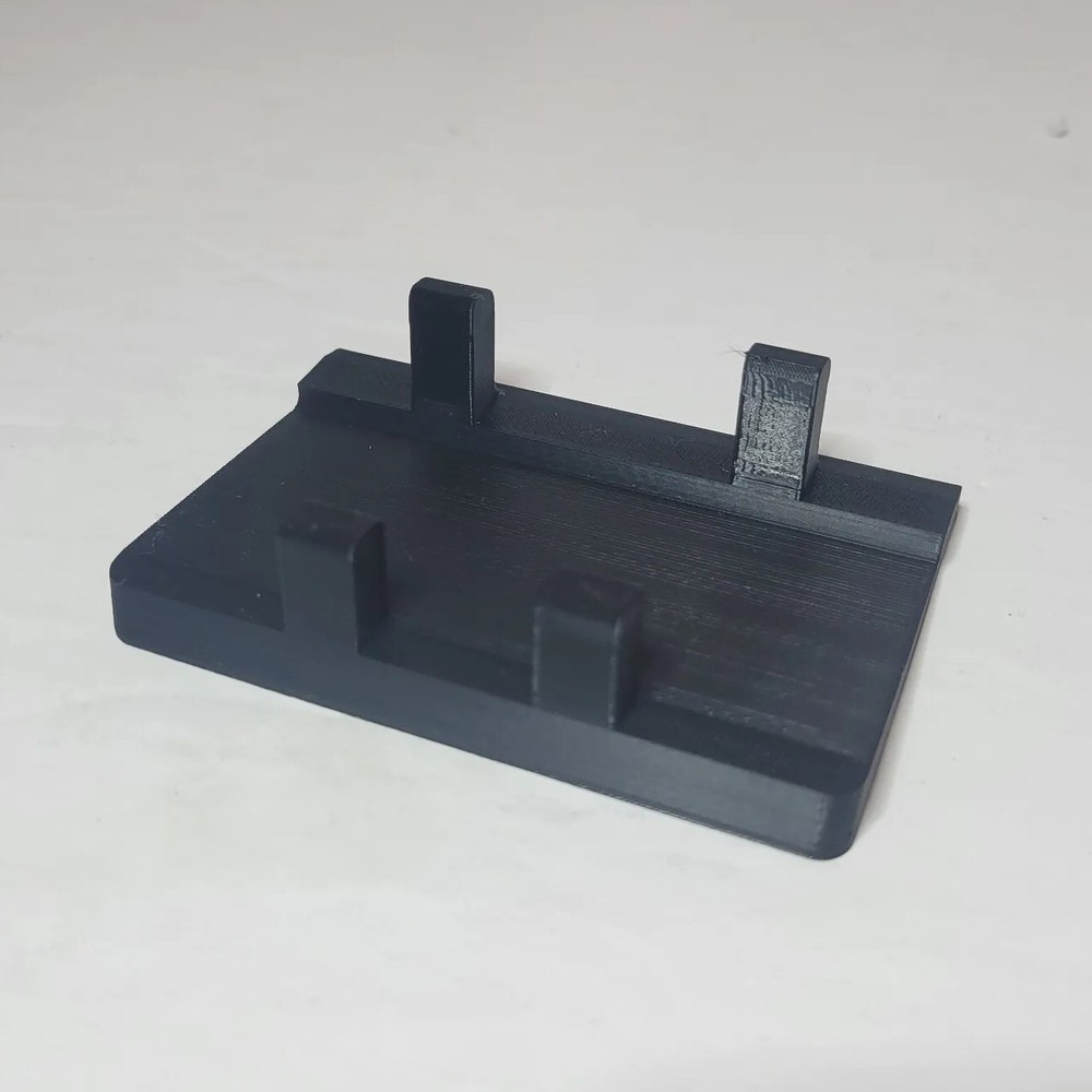 2 PACK Nintendo Gameboy Display Stand - For DMG Gameboy Original