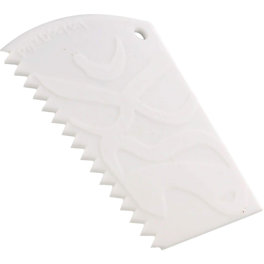 PhixDoctor White Wax Comb