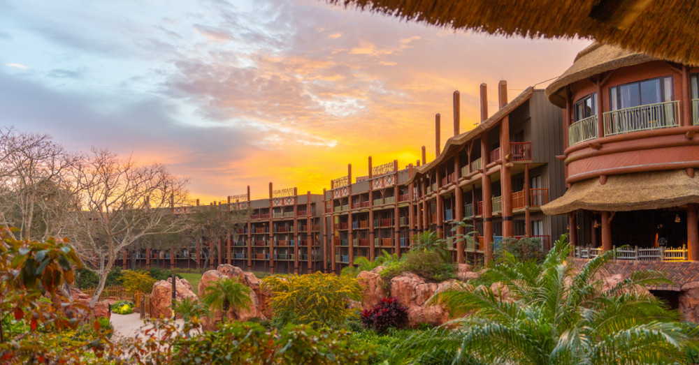 Disney Vacation Club