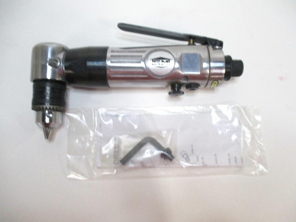 SM (SD-115) 3/8" Reversible Angle Air Drill