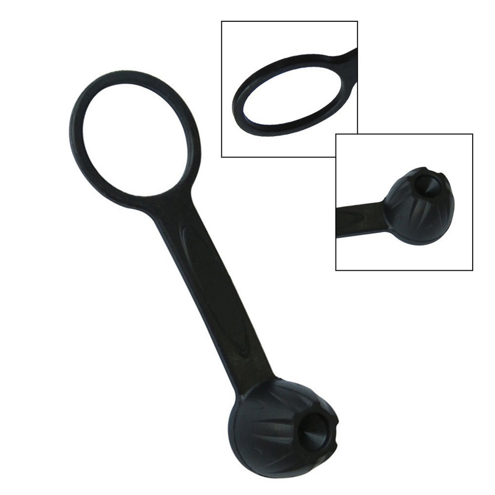 New Practical DIN Dust Covers Dust Cap Protector Regulator Replacement