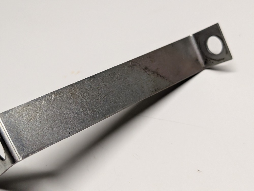 Delta Rockwell 1087911 10" Contractor Table Saw Angle Pointer