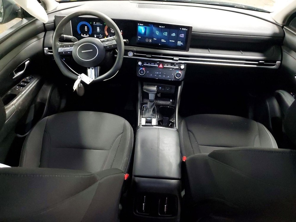 TUCSON 2025 Camera/Projector 2122845