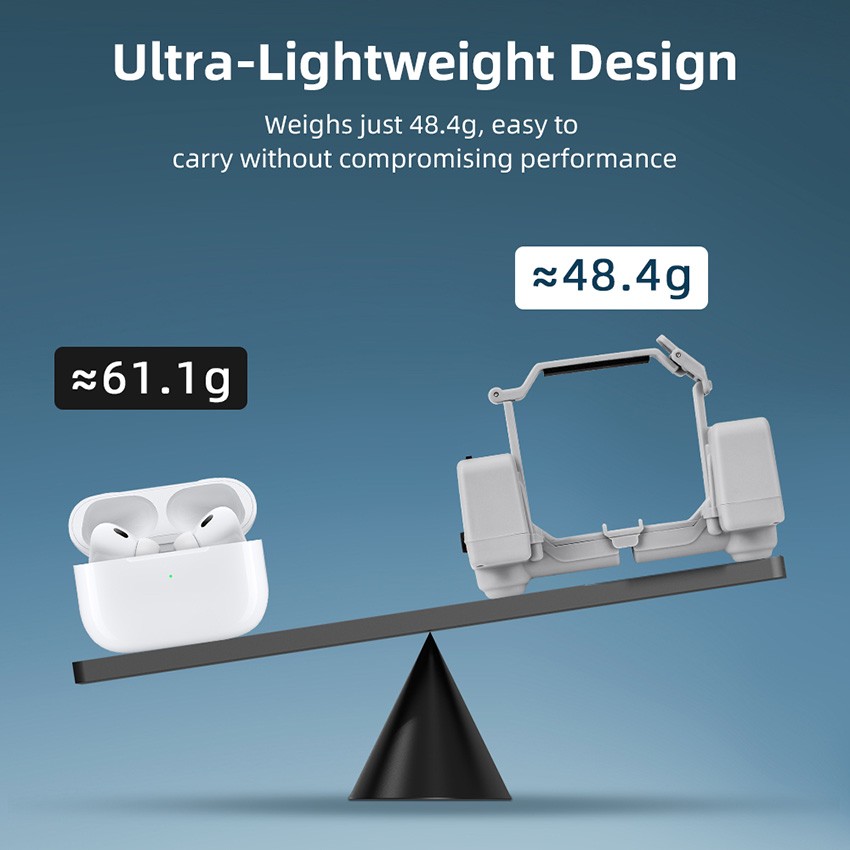 Drone Airdrop Release System Thrower for DJI Mini 3 / Mini 3 Pro
