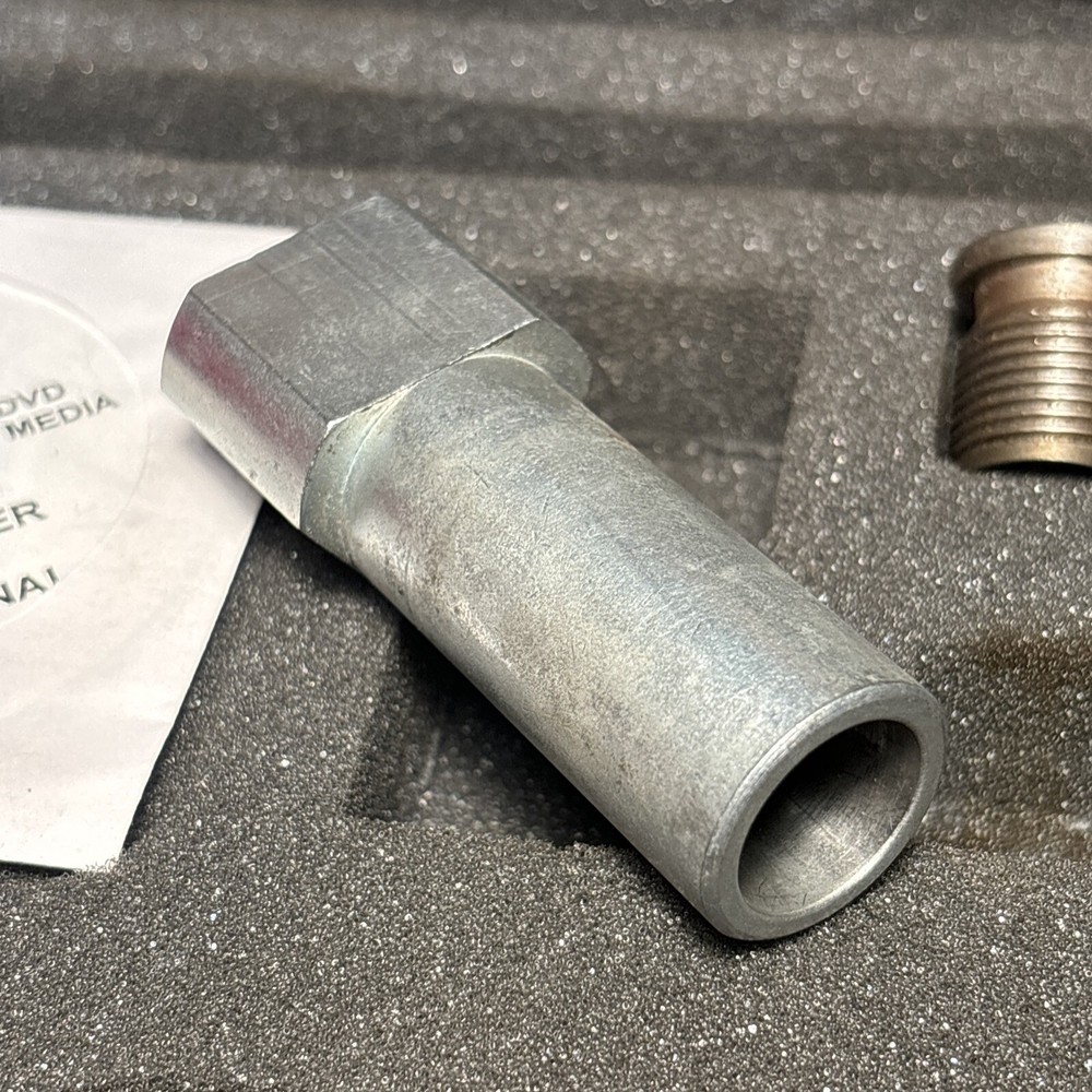 Cornwell Ford Two Valve Spark Plug Thread Kit HR38900 Incomplete READ!