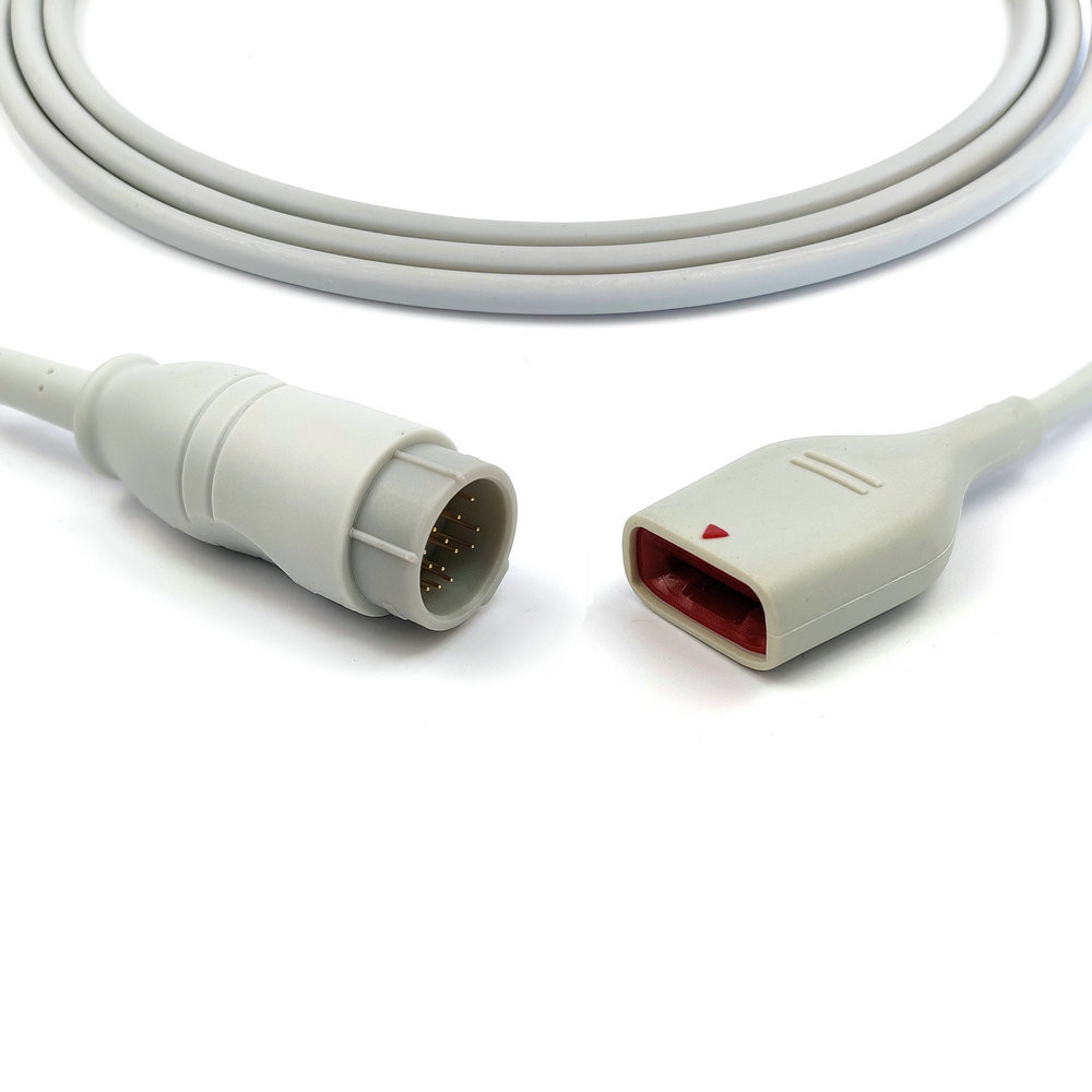 Masimo Compatible RD Rainbow SET 25-pin Patient Cable 7.5ft NEW