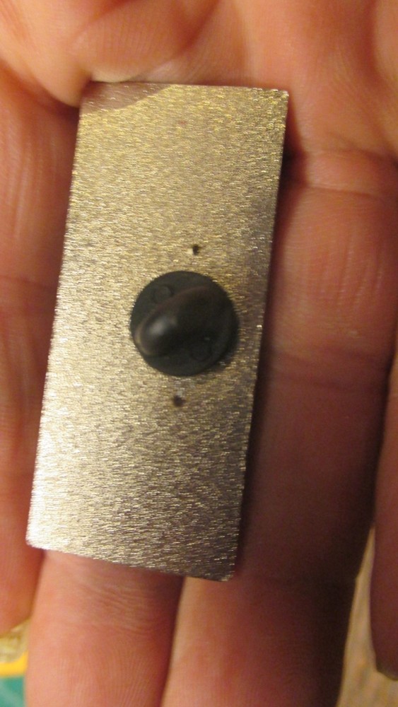 Lapel Pin IMAX Specialist 2" #77