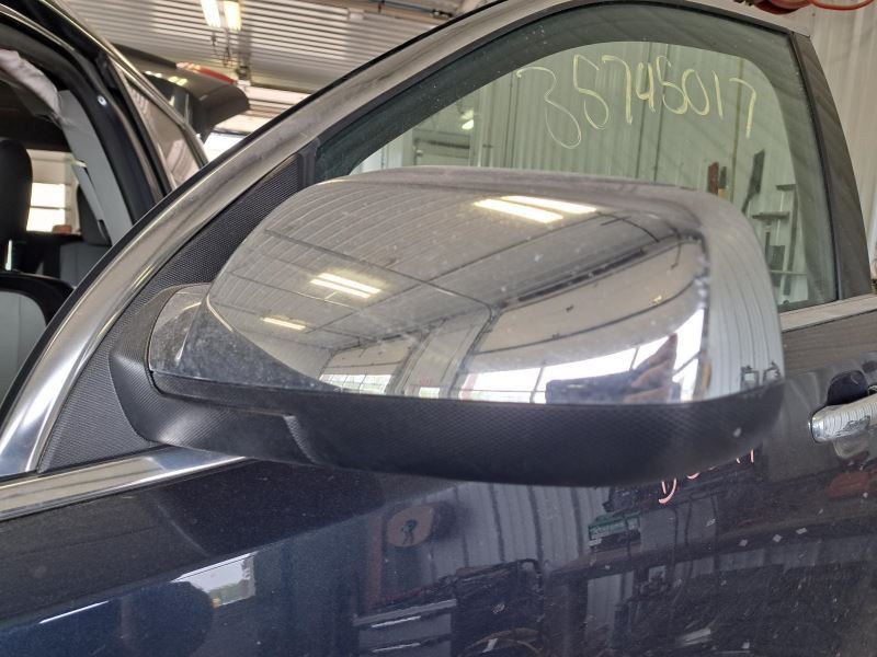 Complete Console Front Floor Fits 16-17 TERRAIN 796544