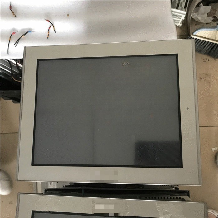 for second-hand touch screen AGP3500-T1-D24