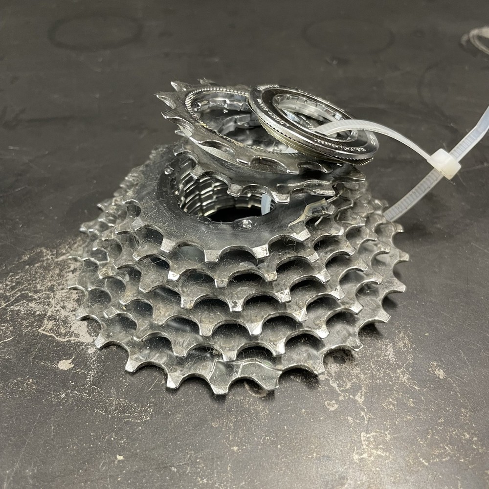 Shimano Hyperglide 8 Speed Cassette - 13/26 - Used