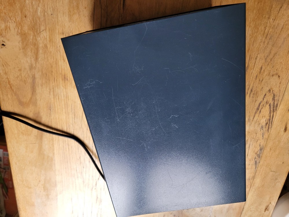 Fluke / LEM NORMA D 4000 power analyzer