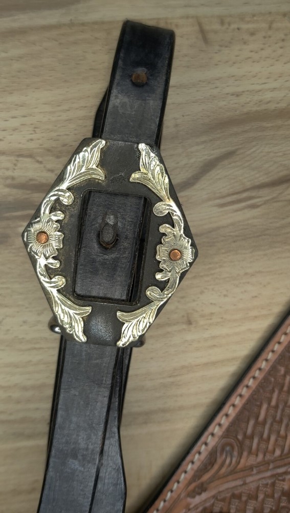 Teskeys Breast Collar