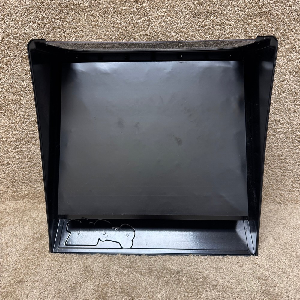 Dunlop Countertop Pick Display