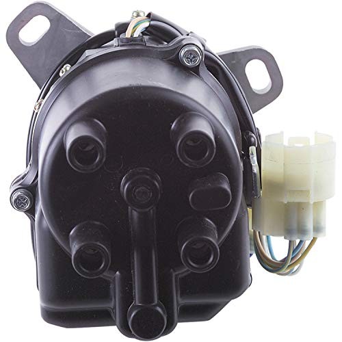 84-17402 New HEI Electronic Distributor and Module