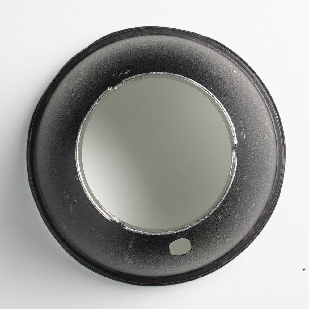 comet hard 7 inch reflector
