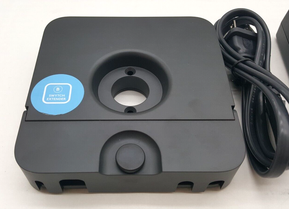 Logitech Extender SWYTCH Model VU0056 w/ AC Adapter