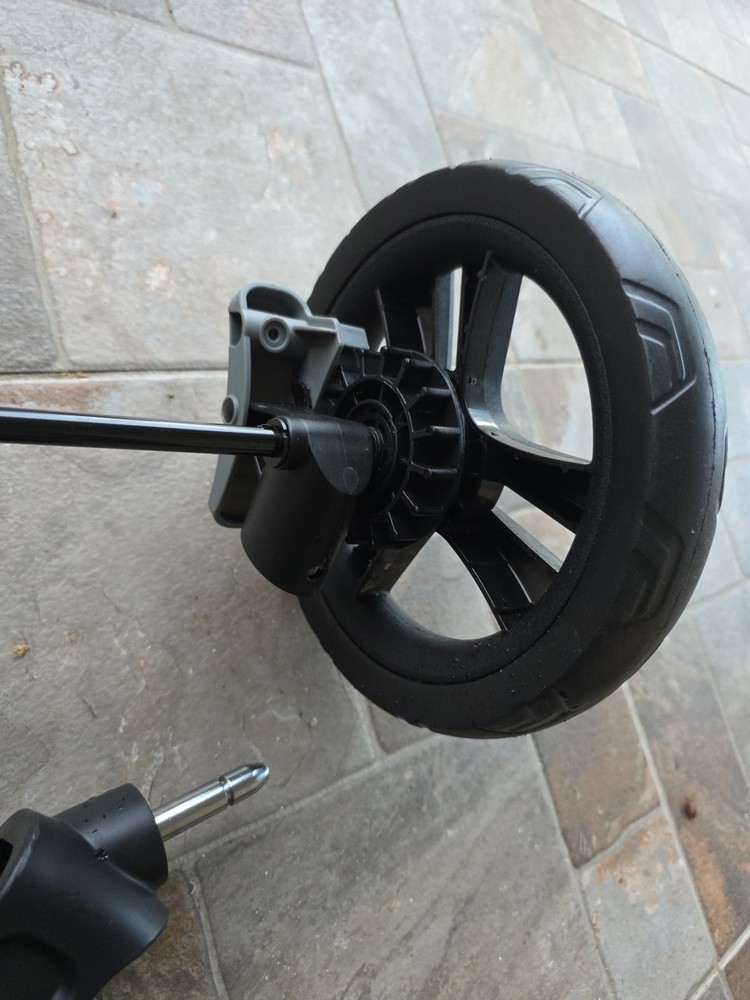 Wheels For Babytrend Passport Switch Plus Stroller