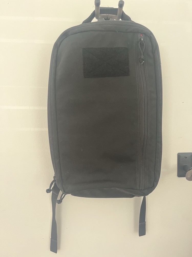 Recycled Firefighter 24 Hour Pack EDC Backpack