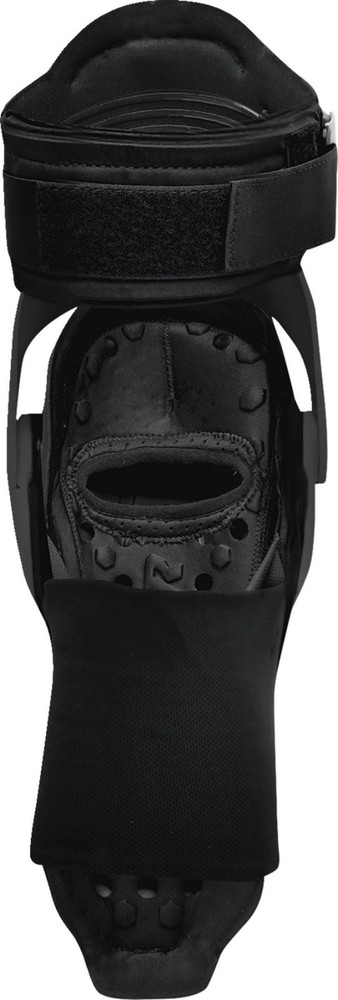 Thor Sentinel MX Offroad Knee Guards Black