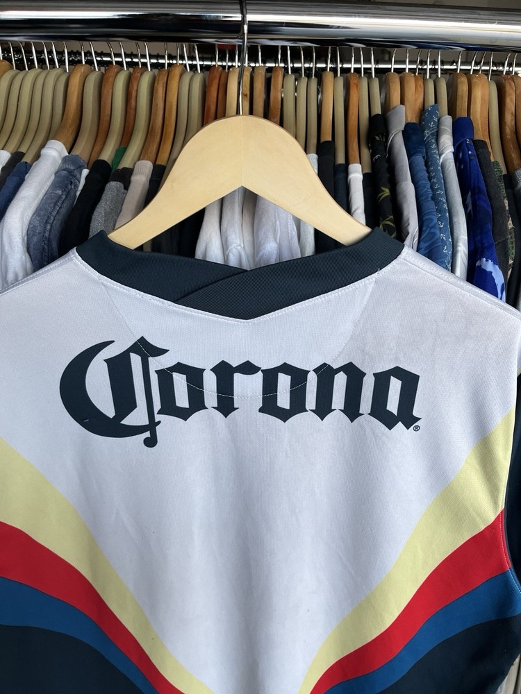 Modern Nike America Jersey